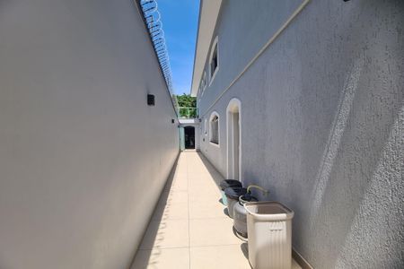 Casa à venda com 134m², 3 quartos e 2 vagas Casa à venda com 134m², 3 quartos e 2 vagasÁrea de Serviço