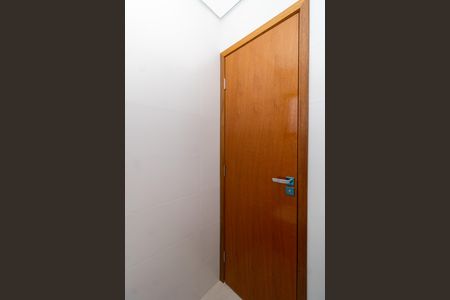 Apartamento à venda com 38m², 2 quartos e sem vaga Apartamento à venda com 38m², 2 quartos e sem vagaBanheiro