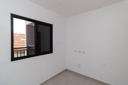 Quarto 1 de apartamento à venda com 2 quartos, 38m² em Vila Isolina Mazzei, São Paulo