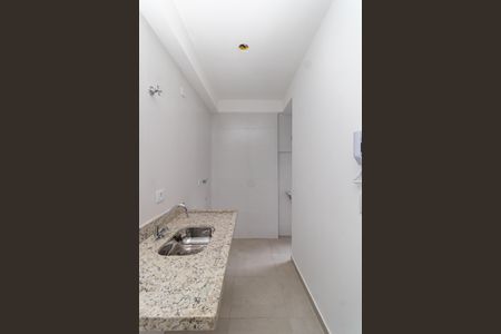 Apartamento à venda com 38m², 2 quartos e sem vaga Apartamento à venda com 38m², 2 quartos e sem vagaCozinha