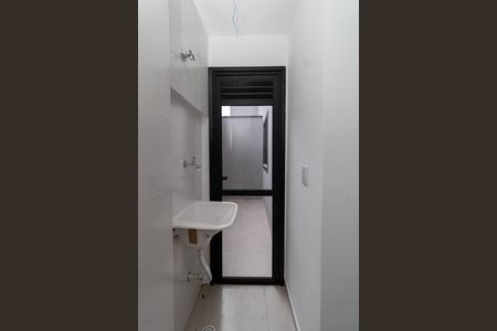 Apartamento à venda com 38m², 2 quartos e sem vaga Apartamento à venda com 38m², 2 quartos e sem vagaCozinha