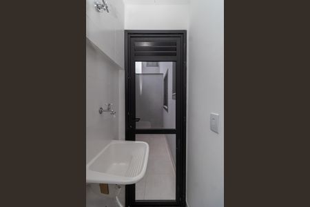 Apartamento à venda com 38m², 2 quartos e sem vaga Apartamento à venda com 38m², 2 quartos e sem vagaQuintal