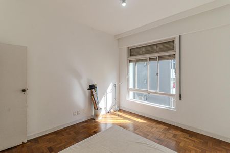 Quarto de apartamento à venda com 1 quarto, 57m² em República, São Paulo