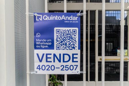Apartamento à venda com 57m², 1 quarto e sem vagaPlaquinha