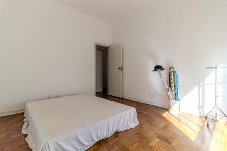 Quarto de apartamento à venda com 1 quarto, 57m² em República, São Paulo
