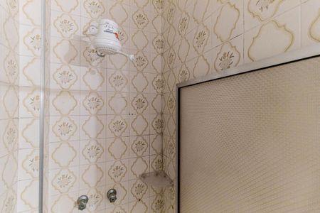 Apartamento à venda com 57m², 1 quarto e sem vagaBanheiro