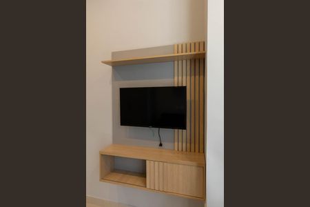 Studio de kitnet/studio para alugar com 1 quarto, 26m² em Higienópolis, São Paulo