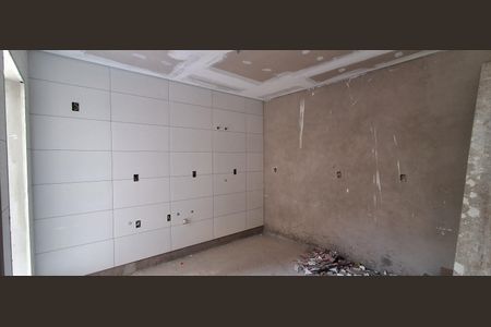 Apartamento à venda com 63m², 2 quartos e 1 vaga Apartamento à venda com 63m², 2 quartos e 1 vagaCozinha