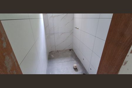 Apartamento à venda com 117m², 2 quartos e 2 vagas Apartamento à venda com 117m², 2 quartos e 2 vagasBanheiro Social