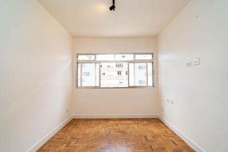 Sala de apartamento para alugar com 2 quartos, 45m² em Bela Vista, São Paulo