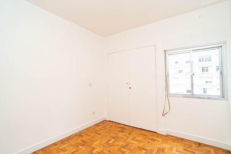 Quarto 1 de apartamento para alugar com 2 quartos, 45m² em Bela Vista, São Paulo