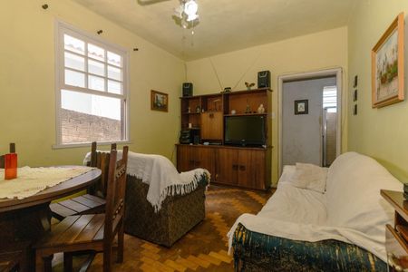 Sala de casa para alugar com 2 quartos, 120m² em Passo d’Areia, Porto Alegre