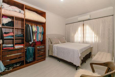 Casa para alugar com 180m², 3 quartos e 2 vagasSuíte