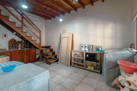 Área de Serviço de casa para alugar com 3 quartos, 300m² em Boa Vista, Porto Alegre