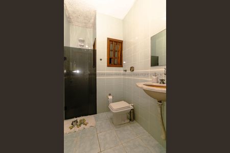 Casa para alugar com 180m², 3 quartos e 2 vagasBanheiro