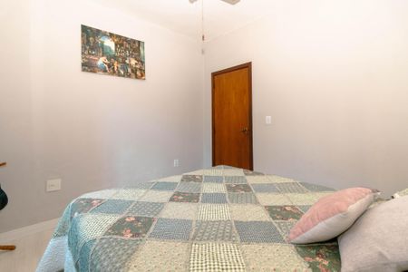 Casa para alugar com 180m², 3 quartos e 2 vagasQuarto 2