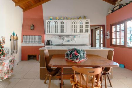 Casa para alugar com 180m², 3 quartos e 2 vagasEspaço Gourmet