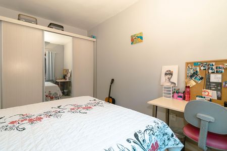 Quarto 1 de casa para alugar com 3 quartos, 300m² em Boa Vista, Porto Alegre