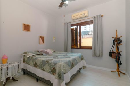 Casa para alugar com 180m², 3 quartos e 2 vagasQuarto 2