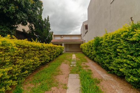 Casa para alugar com 200m², 3 quartos e 2 vagas Casa para alugar com 200m², 3 quartos e 2 vagasÁrea Externa