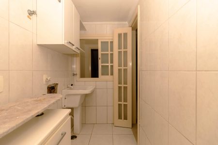 Casa para alugar com 200m², 3 quartos e 2 vagas Casa para alugar com 200m², 3 quartos e 2 vagasÁrea de Serviço