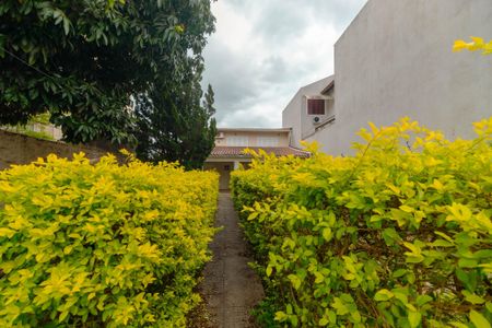 Casa para alugar com 200m², 3 quartos e 2 vagas Casa para alugar com 200m², 3 quartos e 2 vagasÁrea Externa