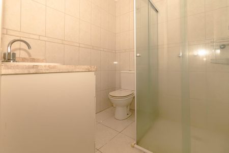 Casa para alugar com 200m², 3 quartos e 2 vagas Casa para alugar com 200m², 3 quartos e 2 vagasBanheiro 1