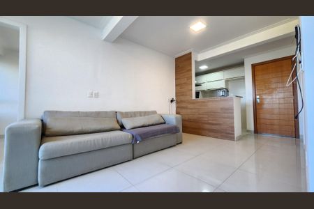 Apartamento para alugar com 100m², 3 quartos e 2 vagasSala