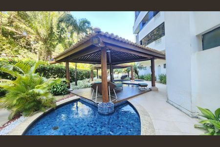 Apartamento para alugar com 100m², 3 quartos e 2 vagasÁrea comum