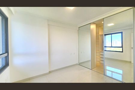 Apartamento para alugar com 100m², 3 quartos e 2 vagasSuíte 2