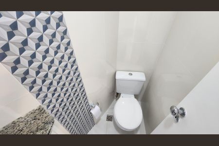 Apartamento para alugar com 100m², 3 quartos e 2 vagasLavabo