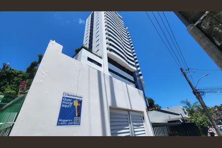 Apartamento para alugar com 100m², 3 quartos e 2 vagasPlaca 