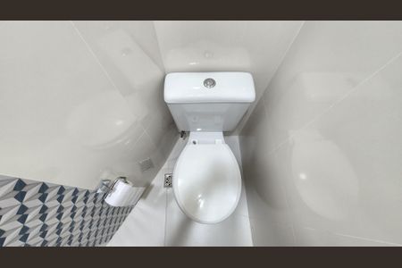 Apartamento para alugar com 100m², 3 quartos e 2 vagasLavabo