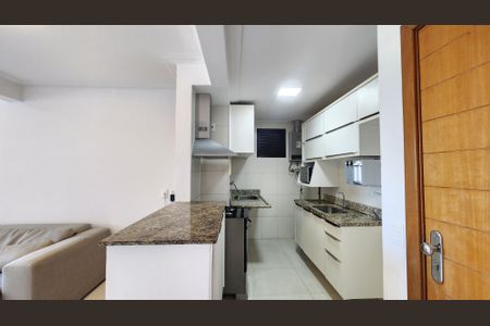 Apartamento para alugar com 100m², 3 quartos e 2 vagasCozinha