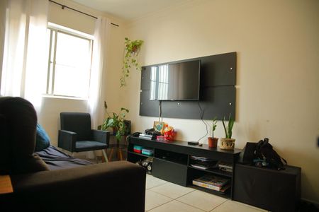 Apartamento à venda com 2 quartos, 56m² em Jardim Copacabana, São Bernardo do Campo