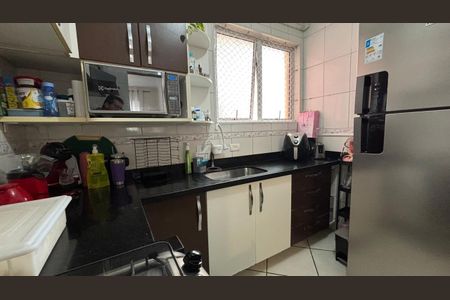 Apartamento à venda com 56m², 2 quartos e 1 vaga