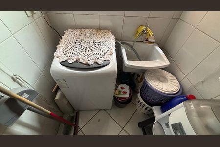 Apartamento à venda com 56m², 2 quartos e 1 vaga