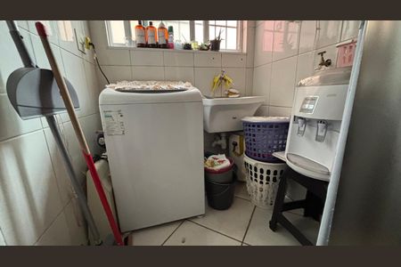 Apartamento à venda com 56m², 2 quartos e 1 vaga