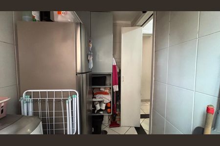Apartamento à venda com 56m², 2 quartos e 1 vaga