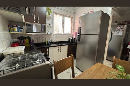 Apartamento à venda com 56m², 2 quartos e 1 vaga