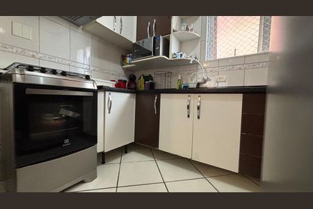Apartamento à venda com 56m², 2 quartos e 1 vaga