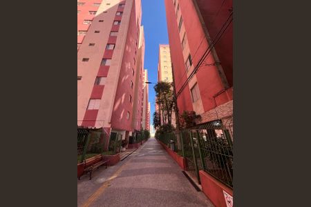 Apartamento à venda com 56m², 2 quartos e 1 vaga