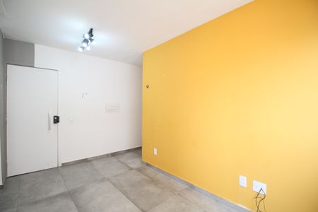 Sala de apartamento para alugar com 2 quartos, 44m² em Jardim Maria Duarte, São Paulo