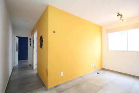 Apartamento para alugar com 2 quartos, 44m² em Jardim Maria Duarte, São Paulo