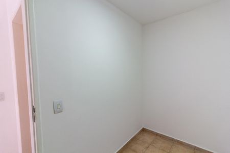 Casa de condomínio para alugar com 152m², 3 quartos e 2 vagasQuarto de Serviço