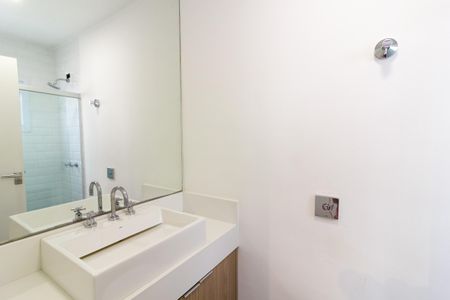 Casa de condomínio para alugar com 152m², 3 quartos e 2 vagasBanheiro Suíte 2