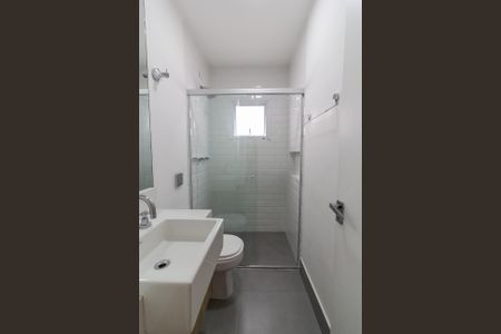 Casa de condomínio para alugar com 152m², 3 quartos e 2 vagasBanheiro Suíte 3