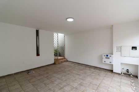 Casa de condomínio para alugar com 152m², 3 quartos e 2 vagasGaragem