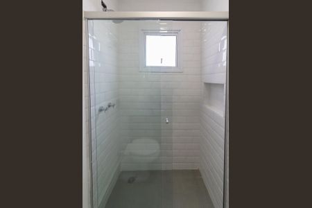 Casa de condomínio para alugar com 152m², 3 quartos e 2 vagasBanheiro Suíte 2