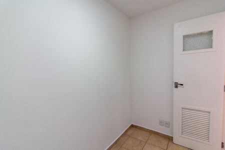 Casa de condomínio para alugar com 152m², 3 quartos e 2 vagasQuarto de Serviço